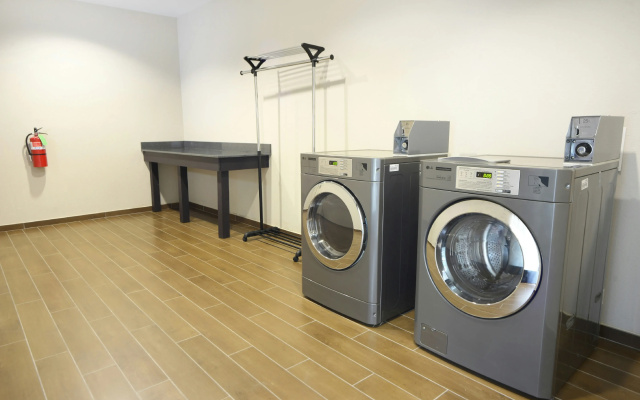Hampton Inn & Suites Ponca City