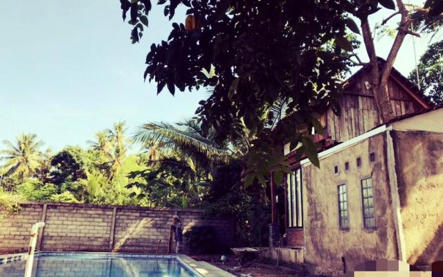 Didu's Homestay Bed & Breakfast
