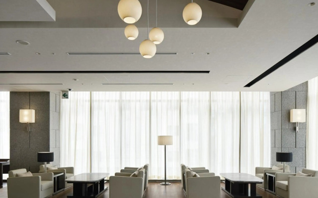 Hotel JAL City Sapporo Nakajima Park