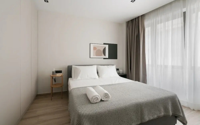 The Artisan Suites