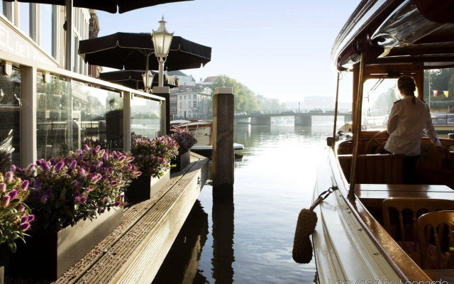 De L'Europe Amsterdam