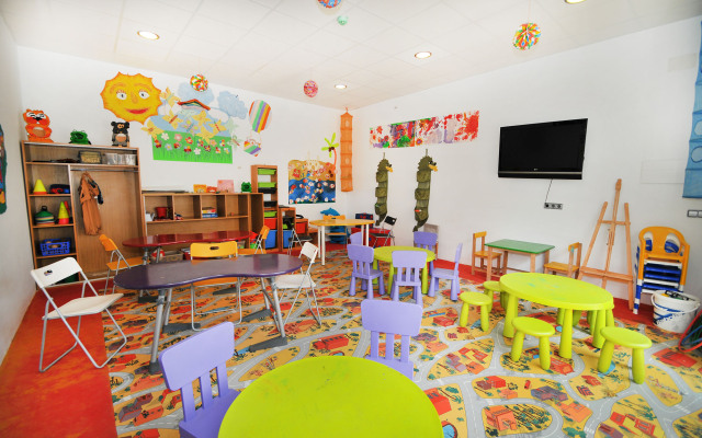 Hotel Condesa
