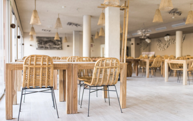 Hotel Tarifa Lances by Q Hotels