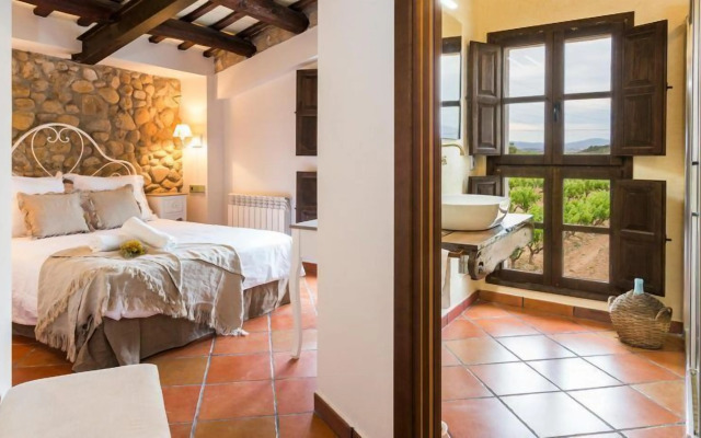 Masia Can Canyes & Spa