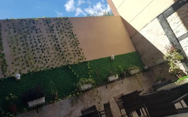 Blue Sky Hotel Oran