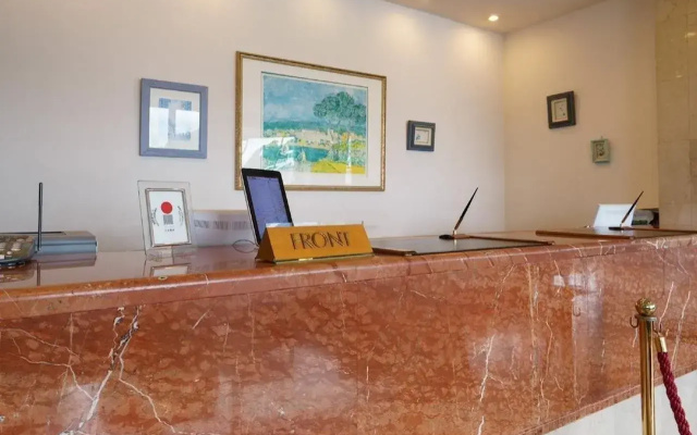 Green Hill Hotel Onomichi