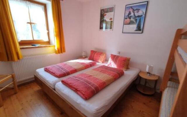 Kachelofenwohnung Pölzleitner