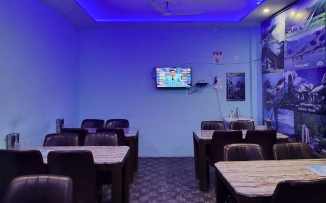 Hotel Anmol Dalhousie