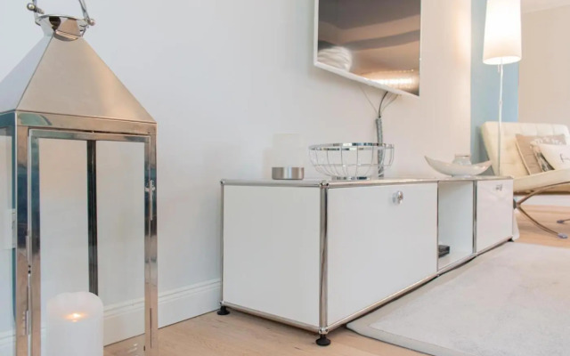 Ferienwohnung Nordwind