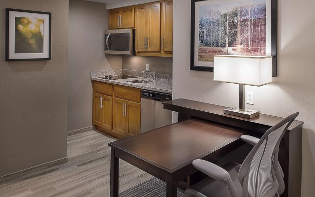 Homewood Suites by Hilton St. Louis Westport