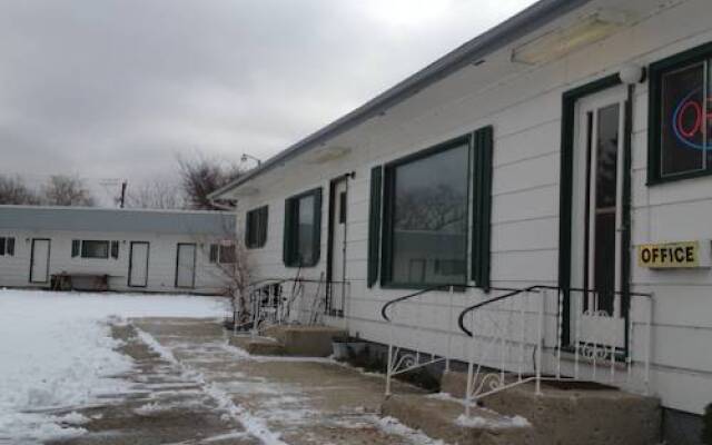 Twi-Lite Motel