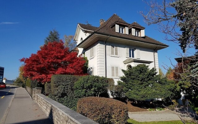 Villa Ruopigen (24h Self Check-in)
