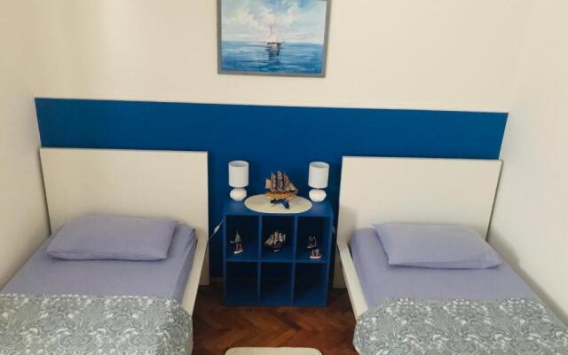 Holiday Home LuMar