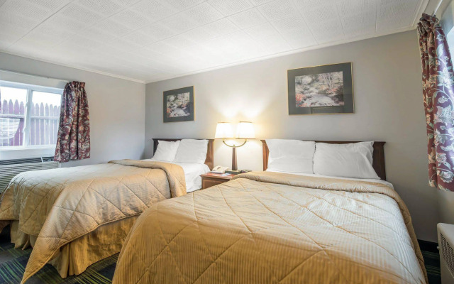 Royal Inn Claremont