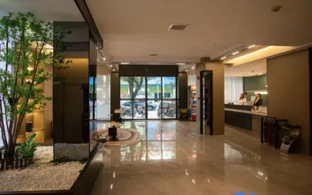 Xinya Express Hotel (Hengdong Branch)