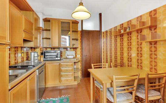 Alessia's Flat - Sesto