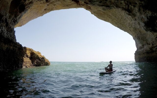 Albufeira sea View 52