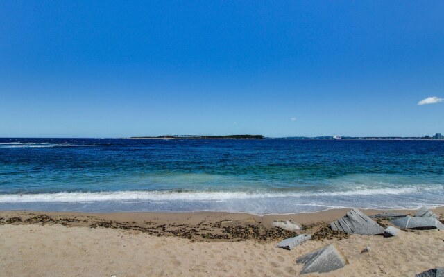 Oceana Suites The Point
