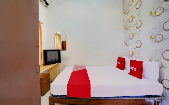 OYO 92740 Hotel The Orchad Syariah – Guest Rooms – Surabaya