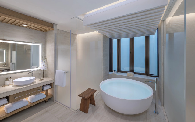 Anantara Mina Ras Al Khaimah Resort