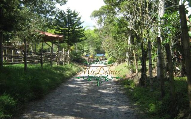 Finca Agroturistica Mis Delirios