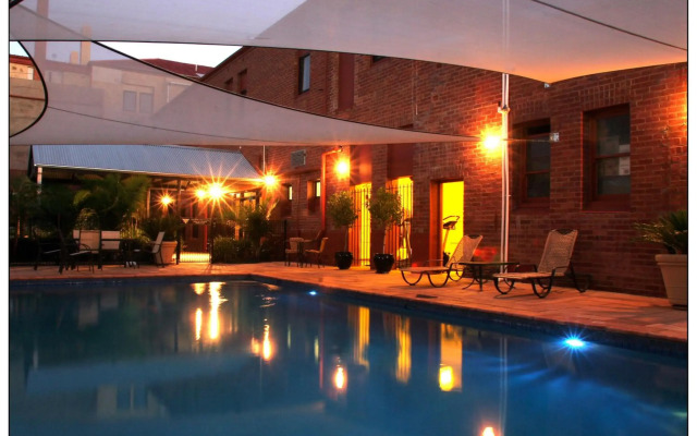 Mercure Hotel Mildura