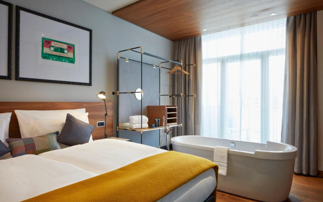 Hard Rock Hotel Davos