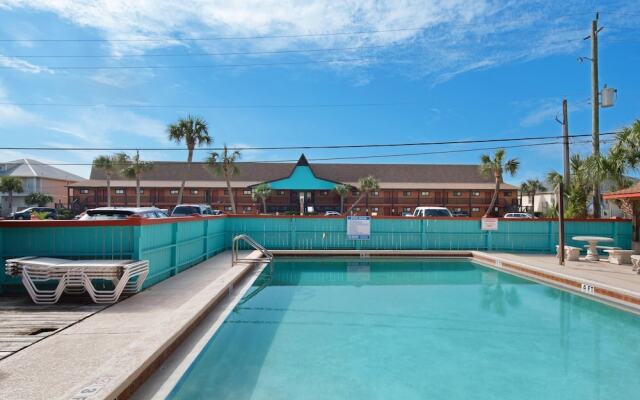 Polynesian Village 211