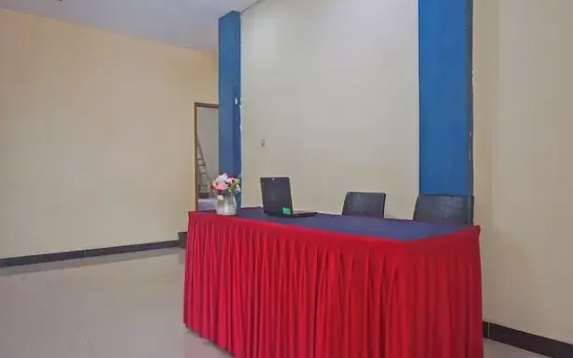 OYO 92656 Jati Residence Pulo Gadung