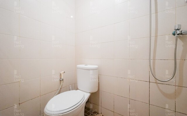 RedLiving Apartemen Sunter Park View - Emma Rooms