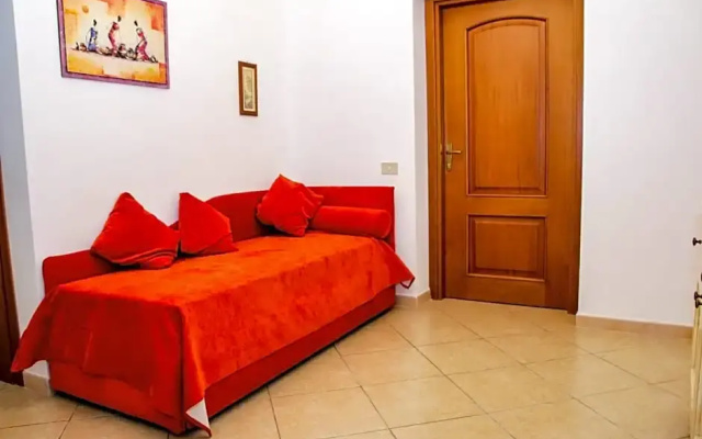 B&B Maria Piddu