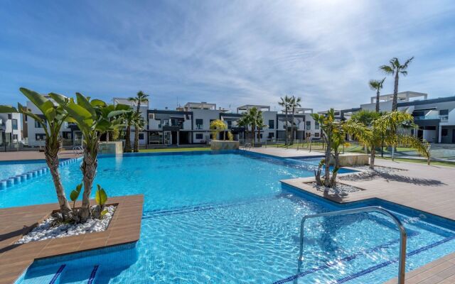 Espanhouse Oasis Beach 101