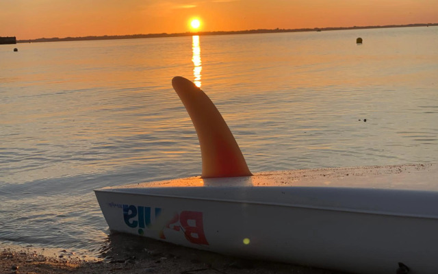 Beachhouse Schwedeneck