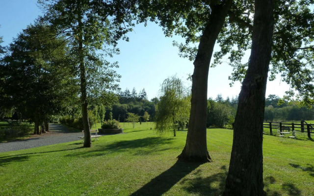 Domaine de la Tour B&B