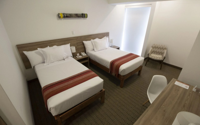 Tierra Viva Trujillo