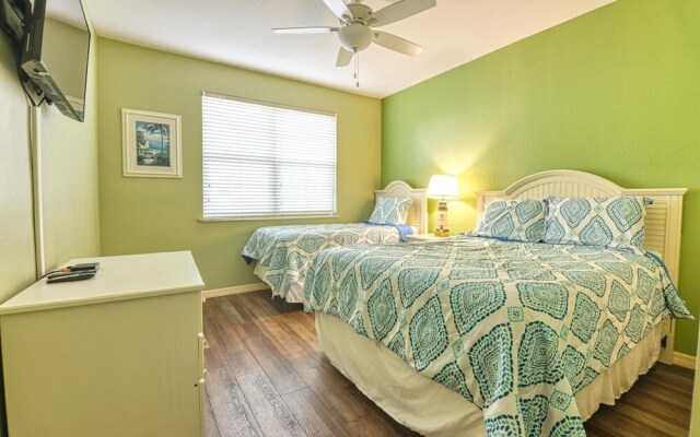 Ryan s Runaway Beach Condo