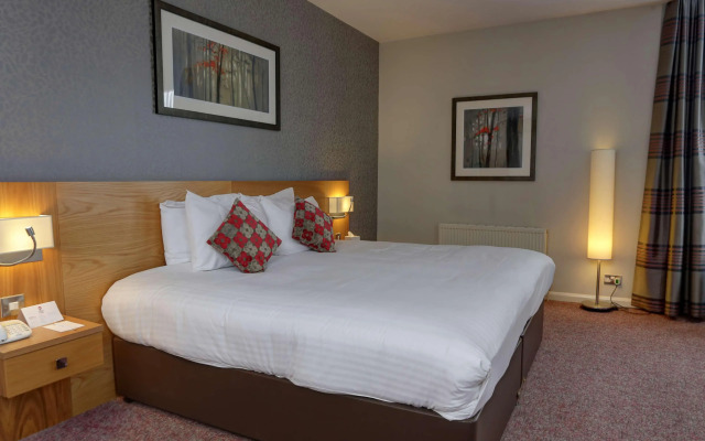 Best Western Plus Nottingham Westminster Hotel
