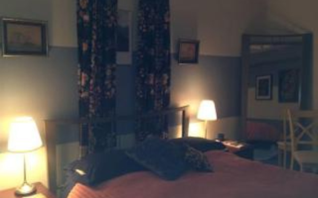 South Bridge Bed & Breakfast