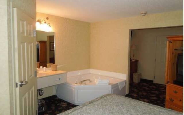 OurGuest Inn & Suites Catawba Island