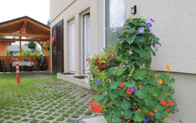 Ferienwohnung MINA - Rattendorf