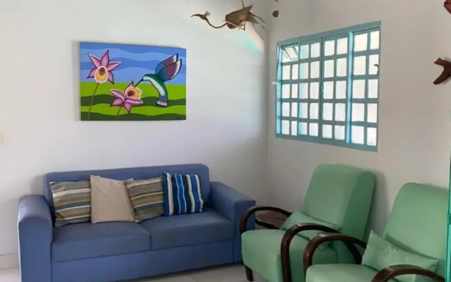 Casa em Maracaipe/Porto de Galinhas