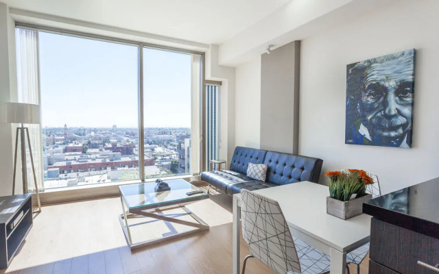 The Vermont by Tripbz