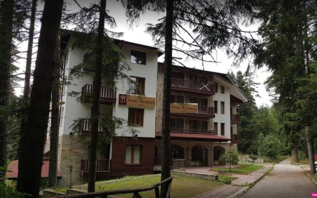 Daniel Residence