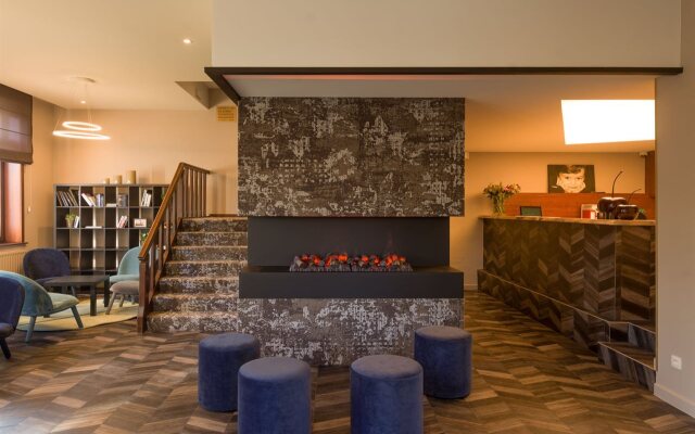 Aparthotel Ciudad Laurel