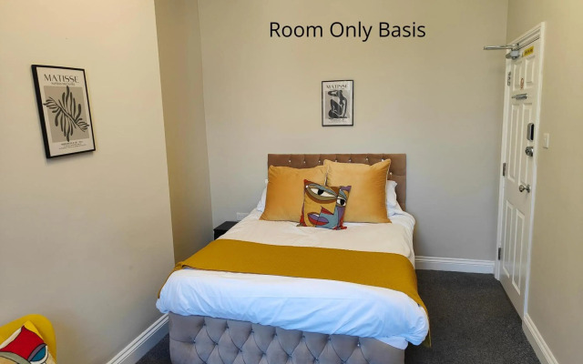 Clifton Guest House