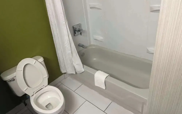 Hampton Inn Memphis I-240 Thousand Oaks