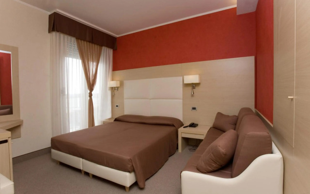 Hotel Rivamare