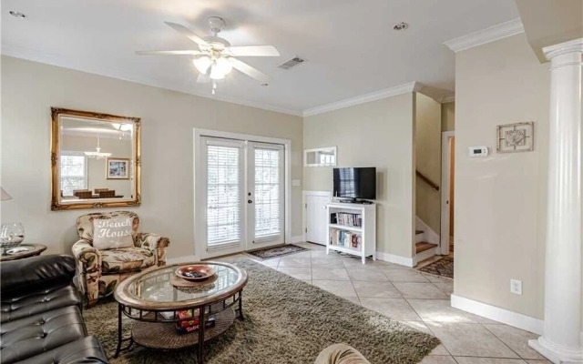 Seaclusion 18A - 2 Br Condo