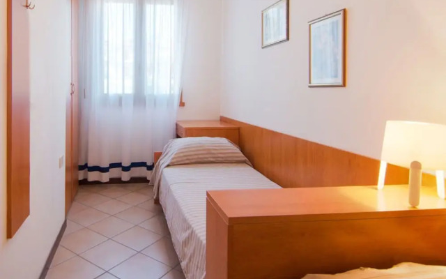 Belvilla by OYO Holiday Home in Rosolina