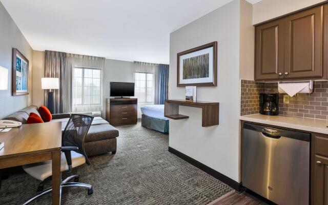 Staybridge Suites Kalamazoo by IHG